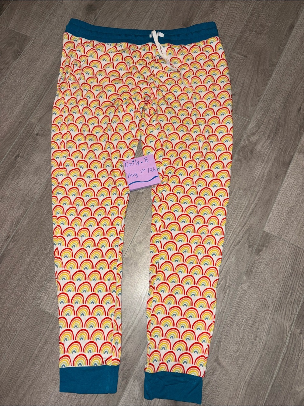 Little Sleepies Bamboo Women’s medium